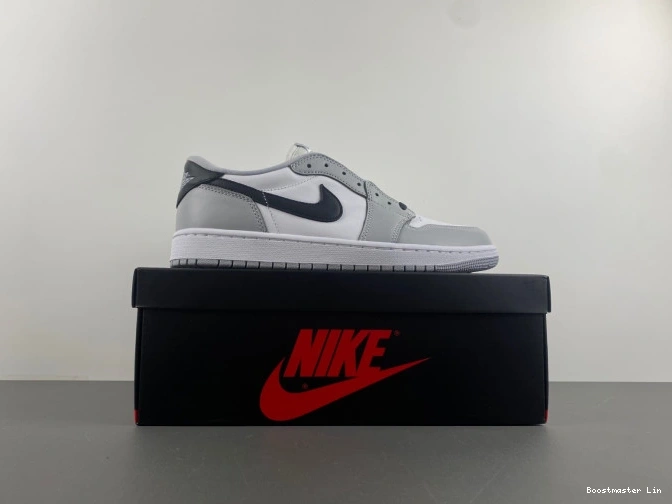 Bmlin Air Barons 1 CZ0790-110 OG Jordan Low 0706